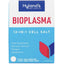 Bioplasma 6X Homeopathic for tension, fatigue, headaches, 100 Quick Dissolving Tablets