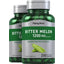 Bitter Melon / Momordica, 1200 mg, 200 Quick Release Capsules, 2  Bottles