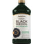 Black Seed Oil (Cumin Seed) - Cold Pressed, 16 fl oz (473 mL) Bottle