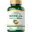 Boswellia Serrata Standardized Complex, 800 mg, 150 Quick Release Capsules