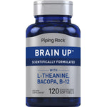 Brain Up, 120 Quick Release Softgels