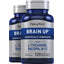Brain Up, 120 Quick Release Softgels, 2  Bottles