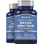 Broad Spectrum Eye Formula, 120 Quick Release Softgels, 2  Bottles