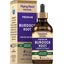 Burdock Root Liquid Extract Alcohol Free, 4 fl oz (118 mL) Dropper Bottle