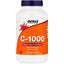 C-1000 with Bioflavonoids, 1000 mg, 250 Vegetarian Capsules