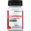 Caffeine Plus Green Tea, 220 mg, 100 Tablets
