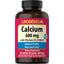 Calcium 600 mg with Vitamin D3 2500 IU, 100 Quick Release Softgels