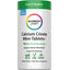 Calcium Citrate Mini-Tablets + Real Food Nutrients, 120 Vegan Mini-Tablets