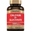 Calcium D-Glucarate, 1000 mg (per serving), 120 Quick Release Capsules