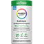 Calcium Magnesium and Vegan D3 + Real Food Nutrients, 90 Vegan Caplets