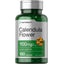 Calendula Flower (Marigold), 1100 mg (per serving), 180 Capsules