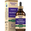 Calendula Liquid Extract, 4 fl oz (118 mL) Dropper Bottle