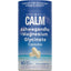 CALM Ashwagandha Magnesium Glycinate, 90 Vegetarian Capsules