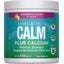 CALM plus Calcium Powder Raspberry-Lemon, 8 oz (226 g)