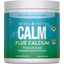 CALM plus Calcium Powder Unflavored, 8 oz (227 g)