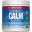 Natural Vitality Calm Cherry Flavor is a relaxing drink mix with magnesium citrate, available in an 8 oz (227 g) package.