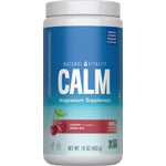 CALM Powder Cherry, 16 oz (453 g)