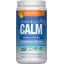Natural Vitality CALM Orange Flavor Relaxing Drink Mix with Magnesium Citrate, 16 OZ (453 G) Dietary Supplement.