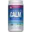 CALM Powder Raspberry-Lemon, 16 oz (453 g)
