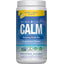 NATURAL VITALITY CALM Relaxing Drink Mix, Sweet Lemon Flavor, Magnesium Citrate, 16 oz (453 g) Powder, Dietary Supplement.