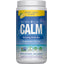 CALM Powder Sweet Lemon, 16 oz (453 g)