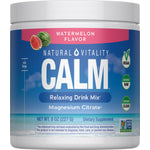 CALM Powder Watermelon, 8 oz (227 g)
