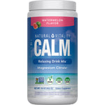 CALM Powder Watermelon, 16 oz (453 g)