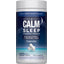 CALM Sleep with Melatonin, 120 Vegan Capsules