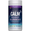 CALM Sleep with Melatonin Gummies Blueberry-Pomegranate Flavor, 120 Tasty Gummies