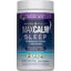 CALM Sleep with Melatonin Powder Wildberry, 6 oz (170 g) Powder