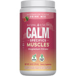 CALM Specifics Muscles Powder Watermelon, 6 oz (170 g) Powder