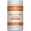 Nature's Product Magnesium Citrate Powder in orange flavor, 16 oz (453 g), as a dietary supplement.