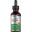 Cat's Claw Liquid Extract (Una De Gato) Alcohol Free, 2 fl oz (59 mL) Dropper Bottle