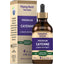 Cayenne Liquid Extract Alcohol Free, 4 fl oz (118 mL) Dropper Bottle