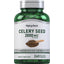 Celery Seed, 2000 mg (per serving), 240 Quick Release Capsules