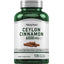 Ceylon Cinnamon, 6000 mg (per serving), 135 Quick Release Capsules