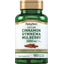 Ceylon Cinnamon Gymnema Mulberry Complex, 2000 mg (per serving), 180 Quick Release Capsules