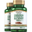 Ceylon Cinnamon Gymnema Mulberry Complex, 2000 mg (per serving), 180 Quick Release Capsules, 2  Bottles