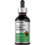 Chaga Mushroom Liquid Extract, 2 fl oz (59 mL) Dropper Bottle