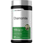 Horbäach Chamomile 1100 mg equivalent per serving, 200 capsules, herbal supplement bottle.