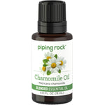 Chamomile Essential Oil Blend, 1/2 fl oz (15 mL) Dropper Bottle