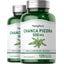 Chanca Piedra (Phyllanthus niruri), 500 mg, 120 Quick Release Capsules, 2  Bottles