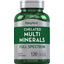 Chelated Multi Minerals, 120 Quick Release Capsules