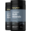 Chelated Multi Minerals, 120 Quick Release Capsules, 2  Bottles