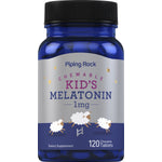 Chewable Kid's Melatonin, 1 mg, 120 Chewable Tablets
