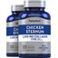 Chicken Sternum Collagen Type II, 3000 mg (per serving), 120 Quick Release Capsules, 2  Bottles