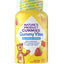 Nature's Product Gummies Gummy Vites with no sugar added. Daily multivitamin, 100 gummies.