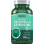 Chlorella Spirulina (Organic), 500 Tablets