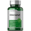 Horbäach Chlorophyll, a naturally occurring pigment, non-GMO and gluten-free, 120 capsules, dietary supplement.