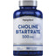 Choline, 500 mg, 180 Quick Release Capsules